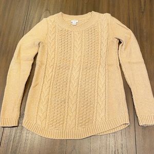 J. Crew Sweater